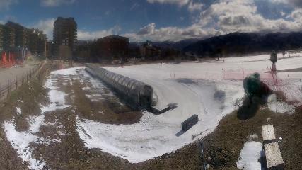 Ax 3 Domaines webcam