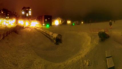 Ax 3 Domaines: 1400m (ax-ski.com)