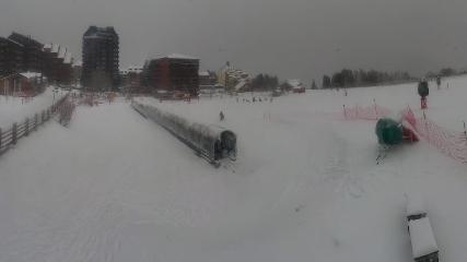 Ax 3 Domaines: 1400m (ax-ski.com)