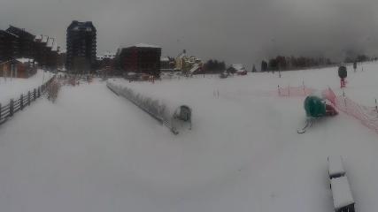 Ax 3 Domaines webcam