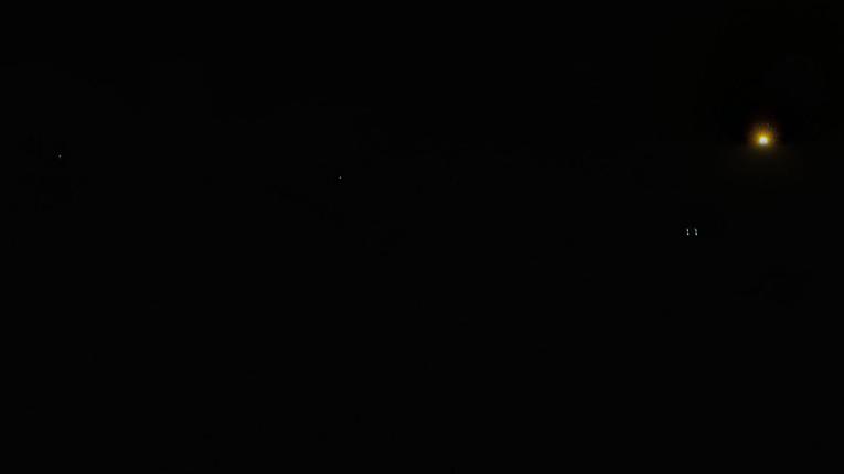 Webcam Ax 3 Domaines: 1400m