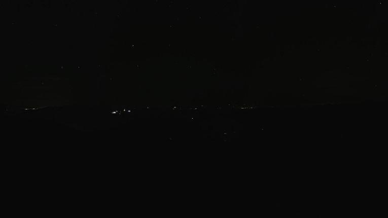 Webcam Ax 3 Domaines: Panoramique 2300m