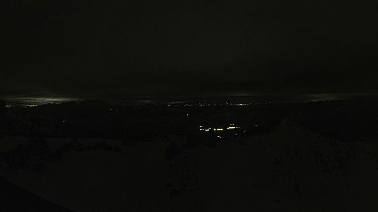 Webcam Ax 3 Domaines: Panoramique 2300m