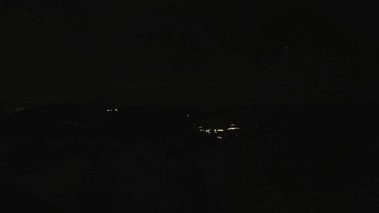 Webcam Ax 3 Domaines: Panoramique 2300m