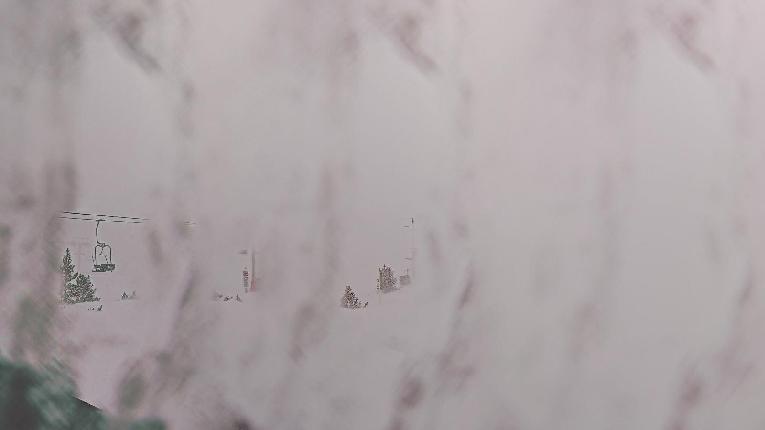 Webcam Ax 3 Domaines: Panoramique 2300m