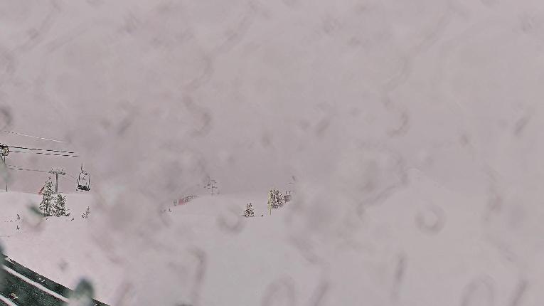 Webcam Ax 3 Domaines: Panoramique 2300m