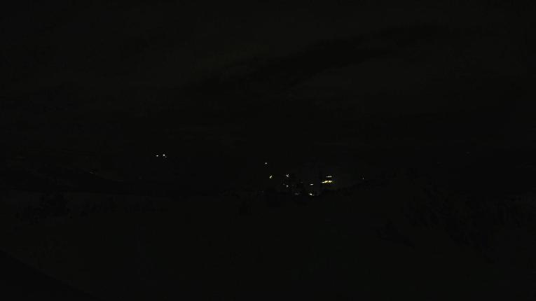 Webcam Ax 3 Domaines: Panoramique 2300m