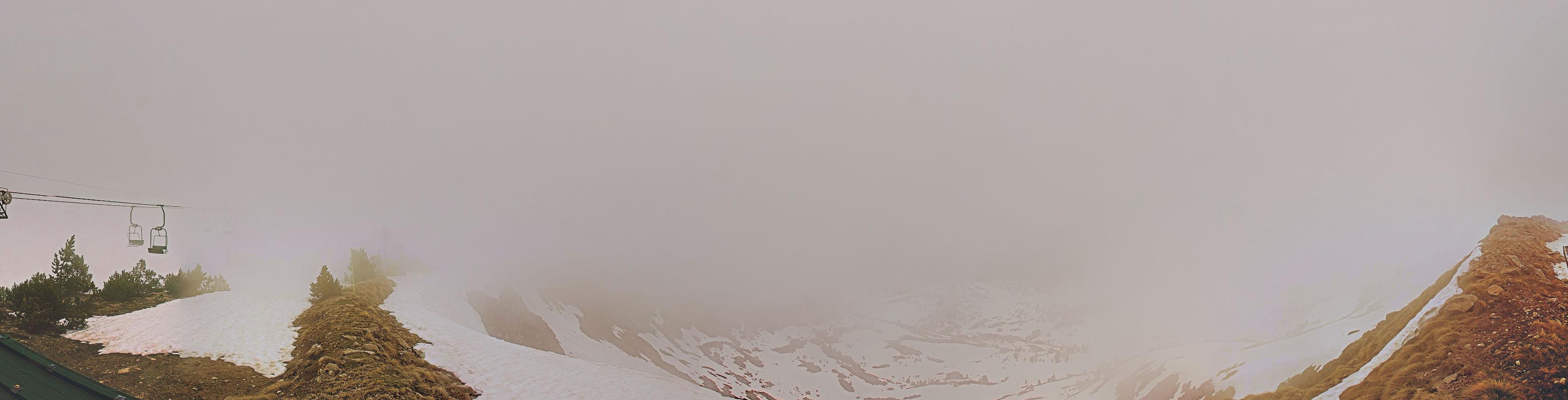 Webcam Ax 3 Domaines: Panoramique 2300m