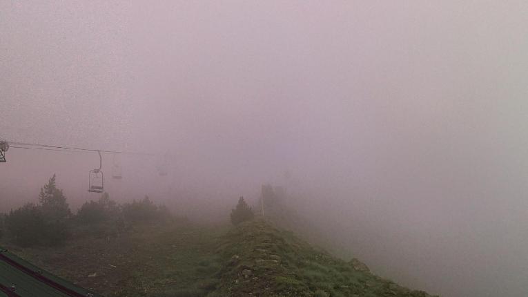 Webcam Ax 3 Domaines: Panoramique 2300m