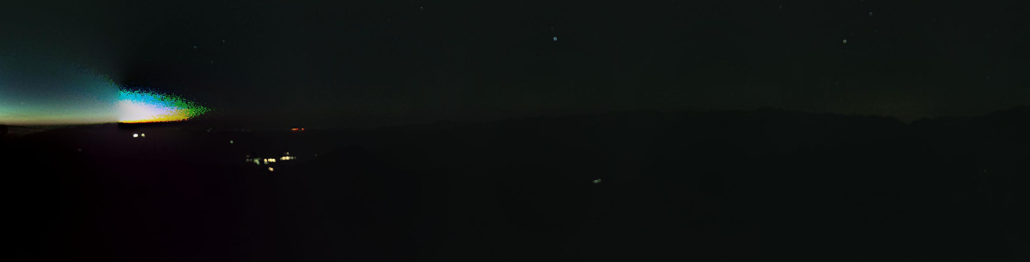Webcam Ax 3 Domaines: Panoramique 2300m