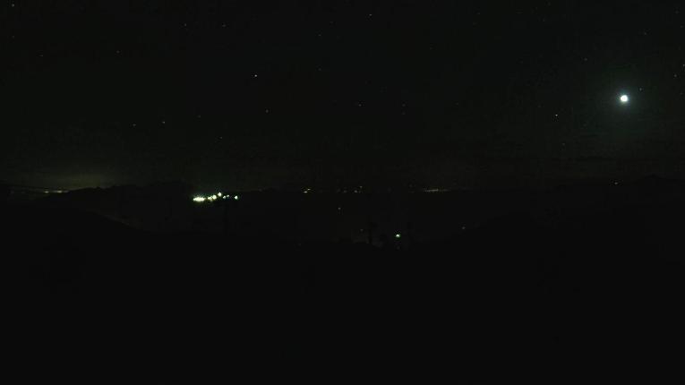 Webcam Ax 3 Domaines: Panoramique 2300m