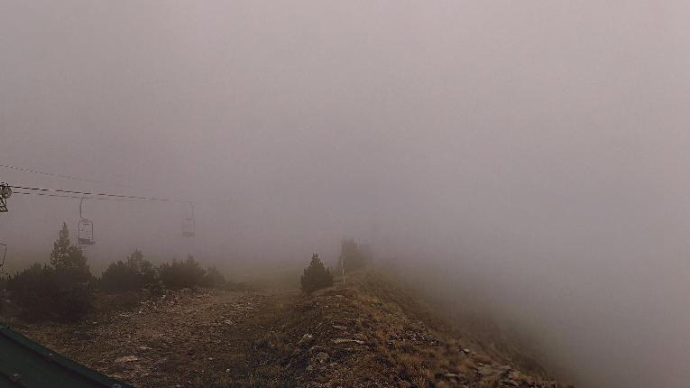 Webcam Ax 3 Domaines: Panoramique 2300m