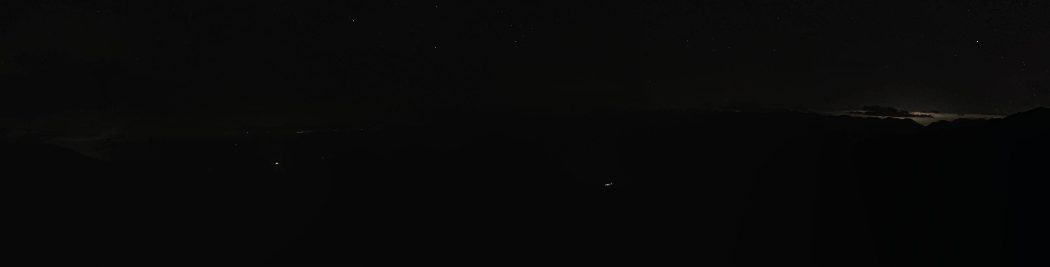 Webcam Ax 3 Domaines: Panoramique 2300m
