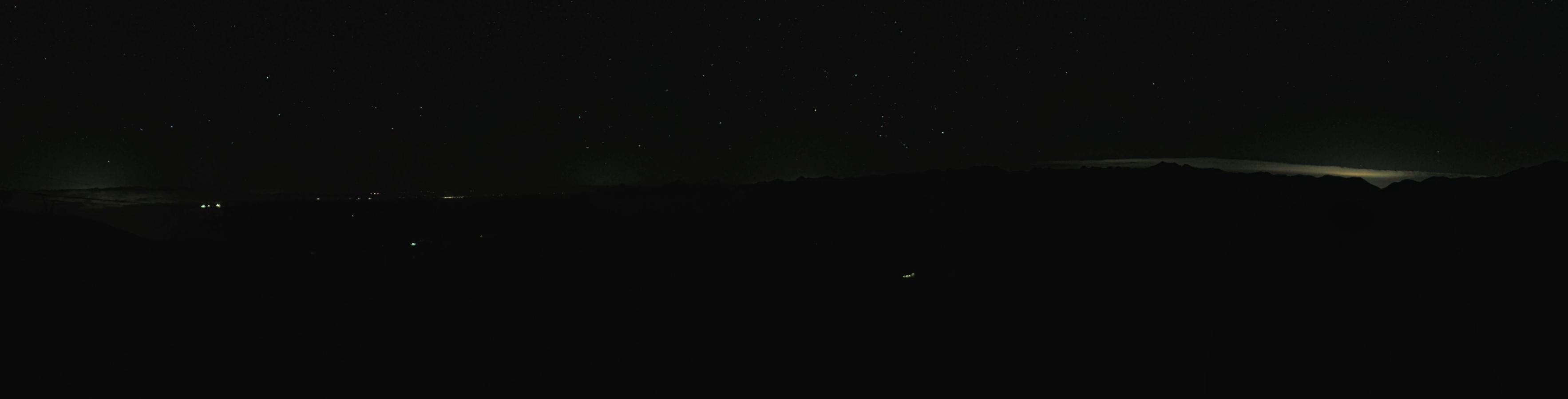 Webcam Ax 3 Domaines: Panoramique 2300m