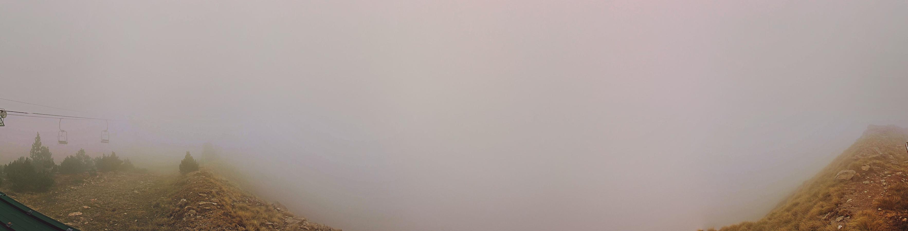 Webcam Ax 3 Domaines: Panoramique 2300m