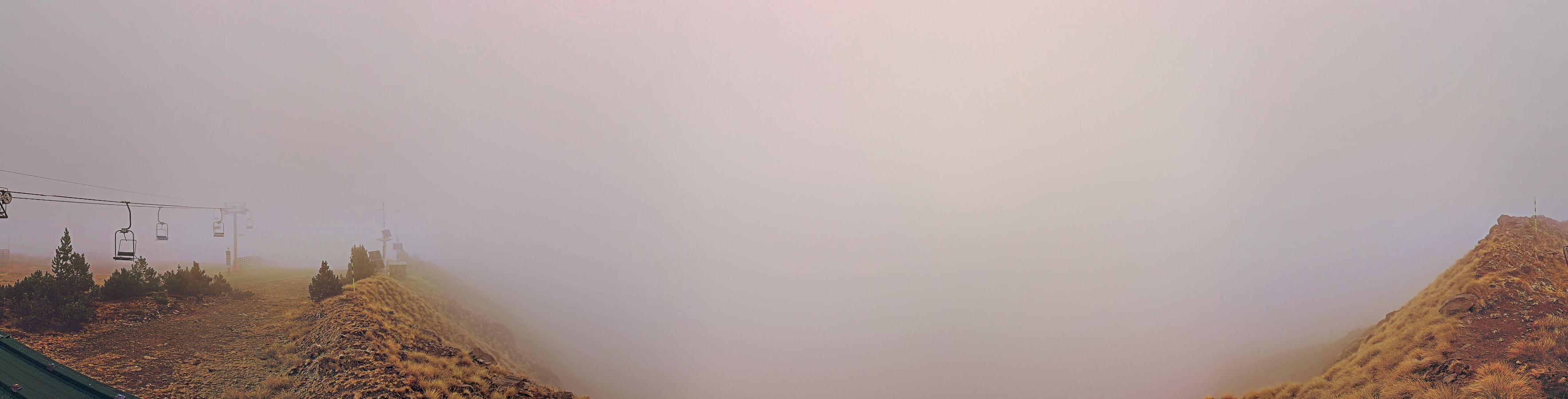 Webcam Ax 3 Domaines: Panoramique 2300m