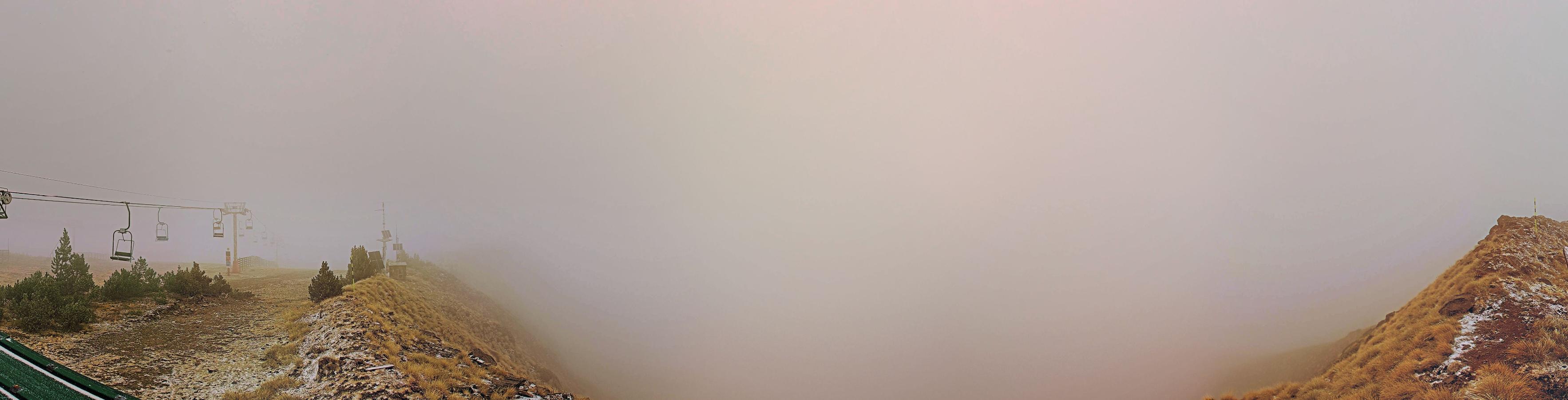 Webcam Ax 3 Domaines: Panoramique 2300m
