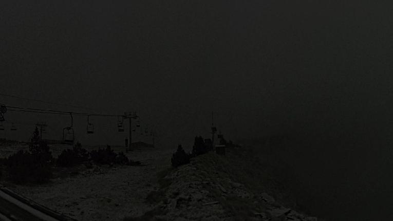 Webcam Ax 3 Domaines: Panoramique 2300m
