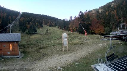Ax 3 Domaines webcam