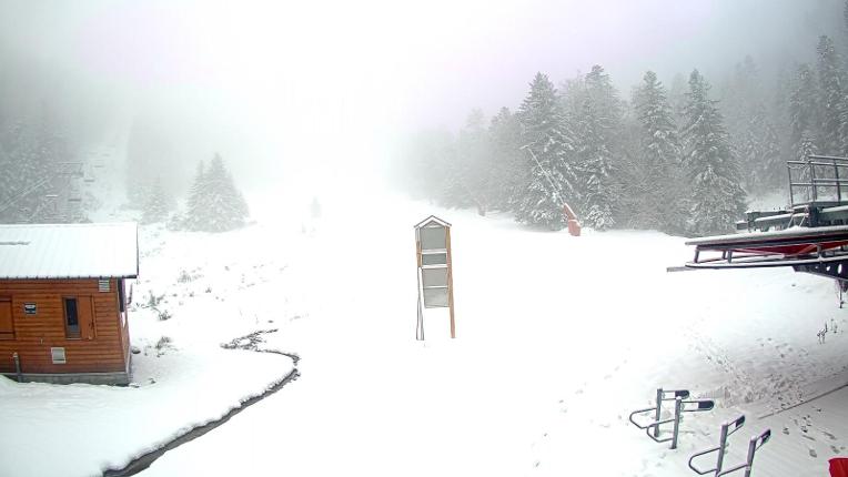 Webcam Ax 3 Domaines: Prat Ferrou