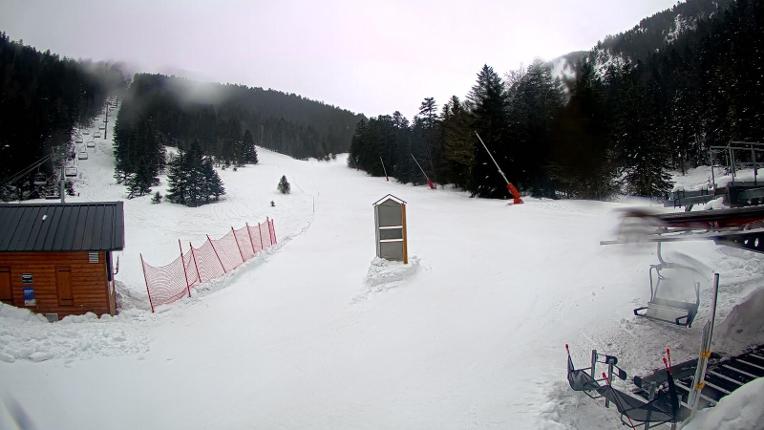 Webcam Ax 3 Domaines: Prat Ferrou