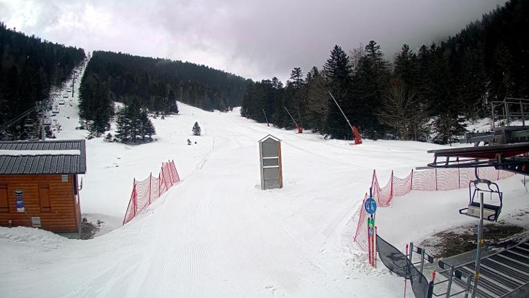 Webcam Ax 3 Domaines: Prat Ferrou