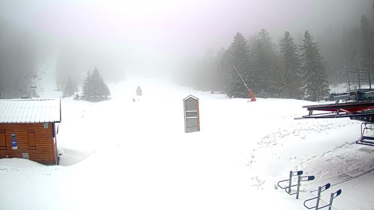 Webcam Ax 3 Domaines: Prat Ferrou