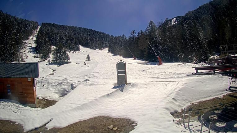 Webcam Ax 3 Domaines: Prat Ferrou