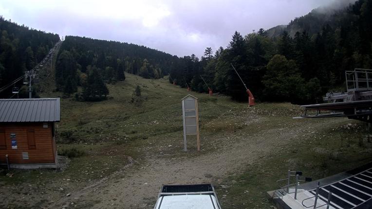 Webcam Ax 3 Domaines: Prat Ferrou