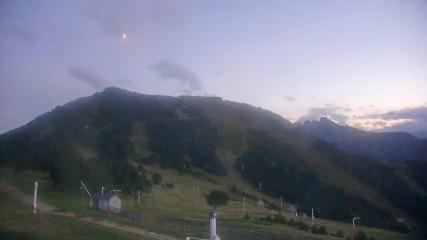 Ax 3 Domaines webcam