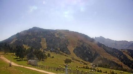 Ax 3 Domaines webcam
