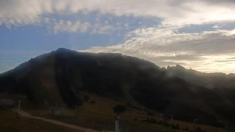 Webcam Ax 3 Domaines: Saquet 2000m