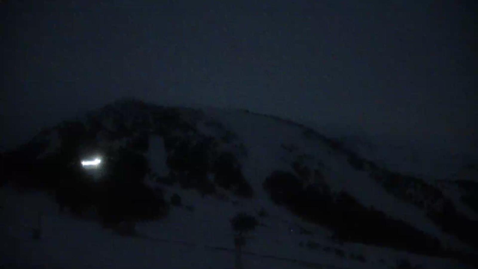 Webcam Ax 3 Domaines: Saquet 2000m