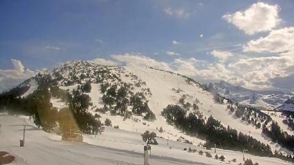 Ax 3 Domaines webcam