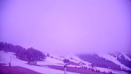 Ax 3 Domaines webcam