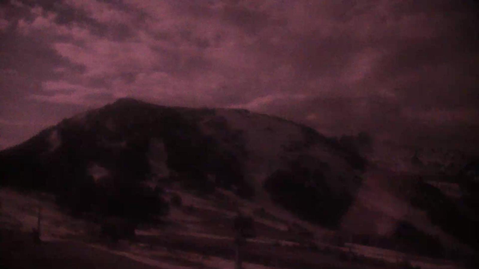 Webcam Ax 3 Domaines: Saquet 2000m
