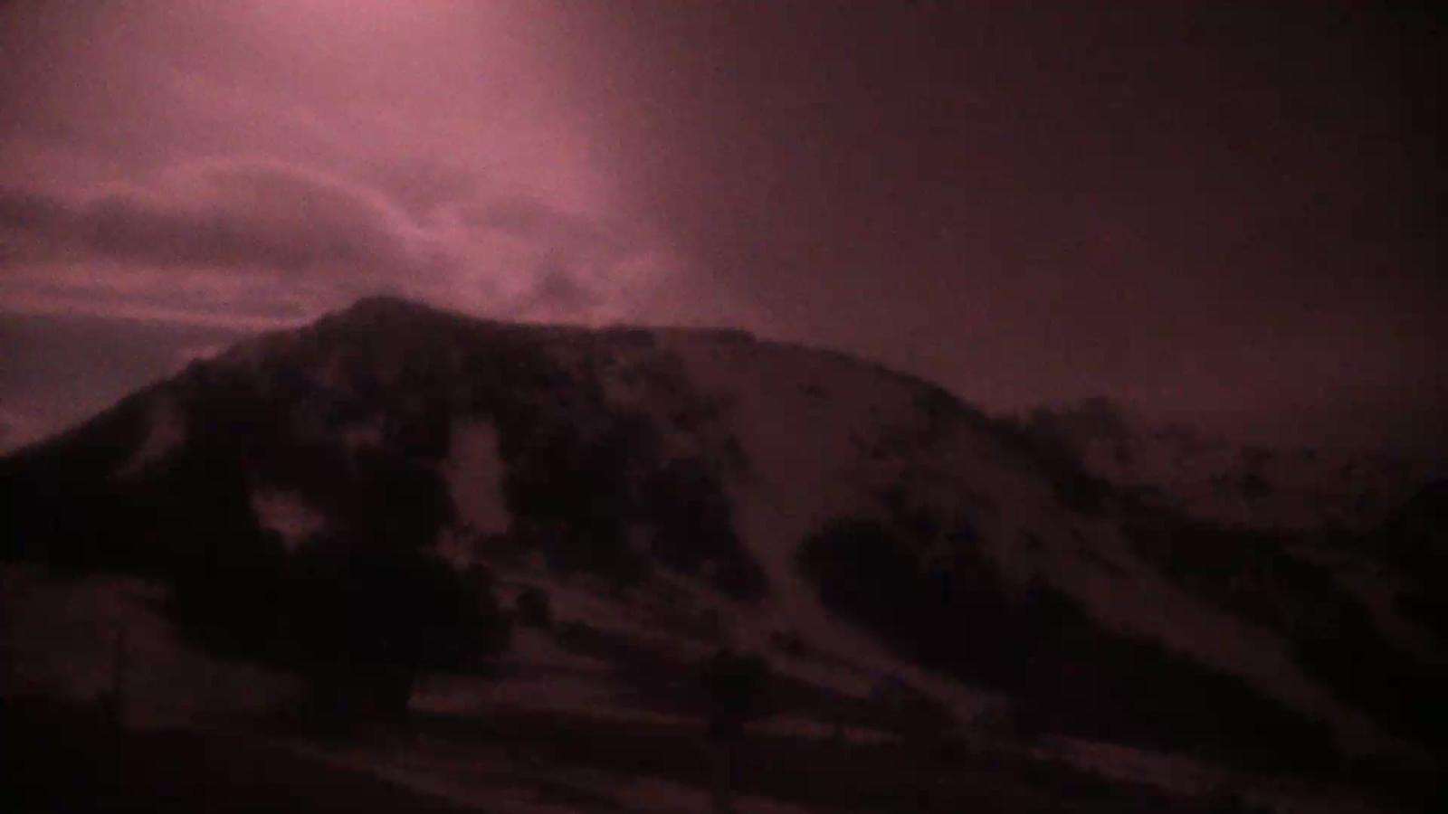 Webcam Ax 3 Domaines: Saquet 2000m