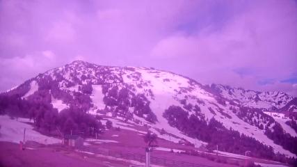 Ax 3 Domaines webcam