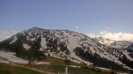Ax 3 Domaines webcam