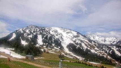 Ax 3 Domaines webcam