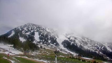 Ax 3 Domaines: Saquet 2000m (ax-ski.com)
