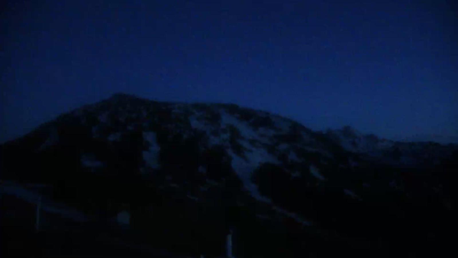 Webcam Ax 3 Domaines: Saquet 2000m