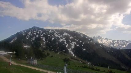 Ax 3 Domaines: Saquet 2000m (ax-ski.com)