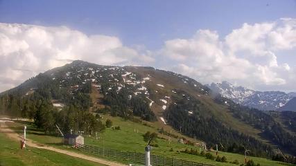 Ax 3 Domaines: Saquet 2000m (ax-ski.com)
