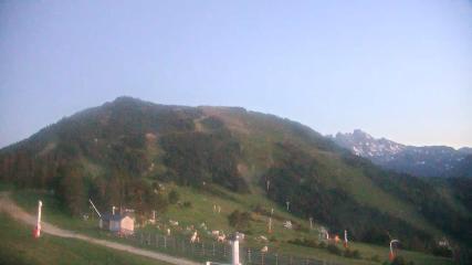 Ax 3 Domaines webcam