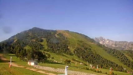 Ax 3 Domaines webcam