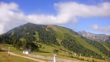 Ax 3 Domaines: Saquet 2000m (ax-ski.com)