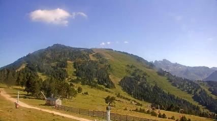Ax 3 Domaines webcam