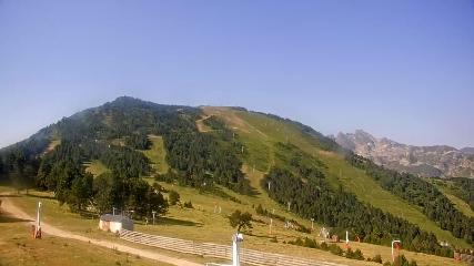 Ax 3 Domaines webcam
