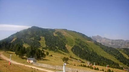 Ax 3 Domaines: Saquet 2000m (ax-ski.com)